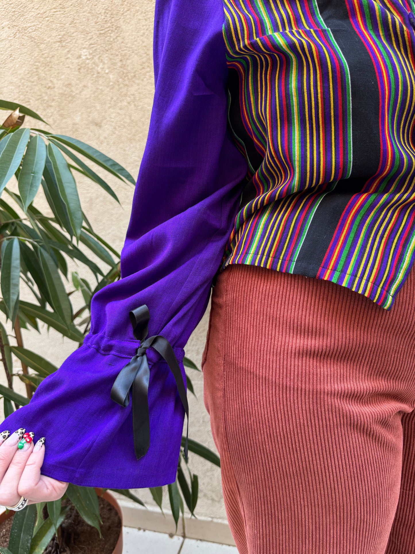 The Miranda Top