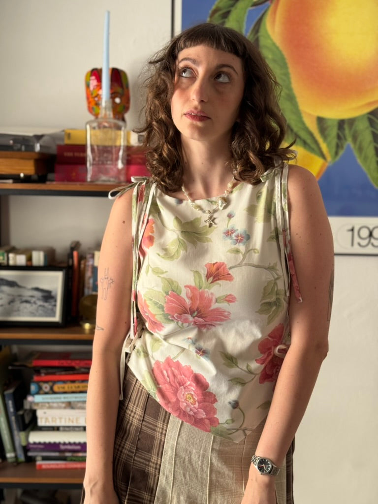 The Mai Tai Top