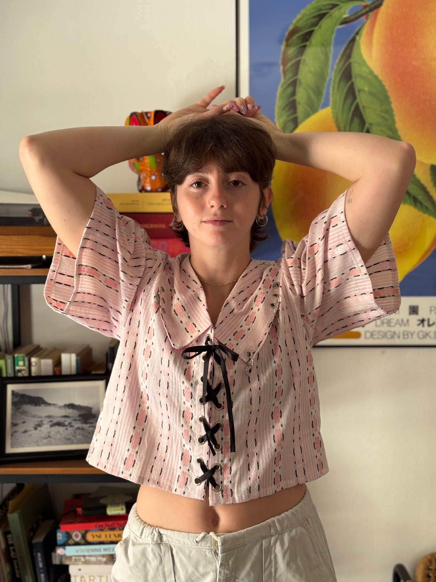 The Rose Top