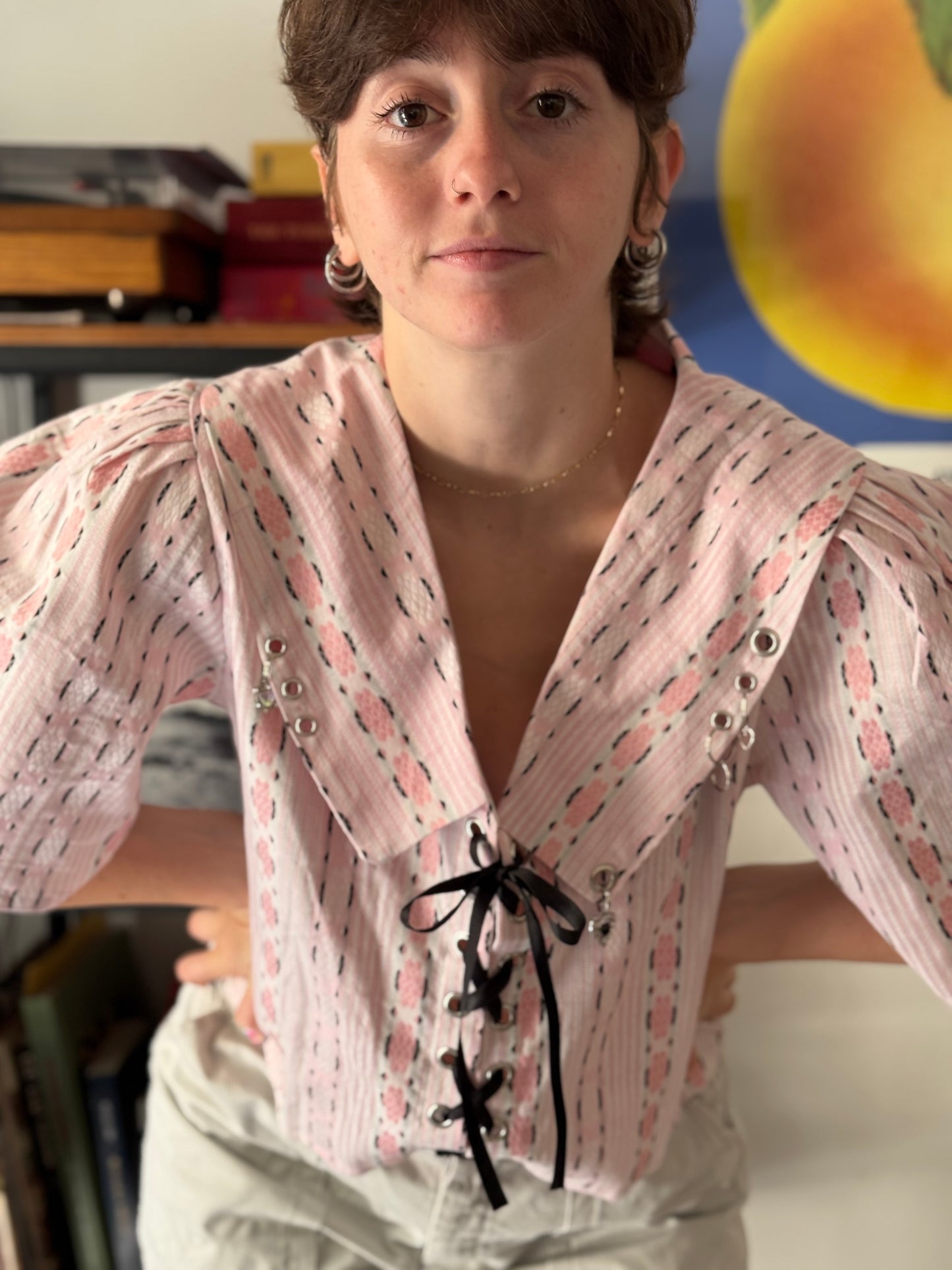 The Rose Top