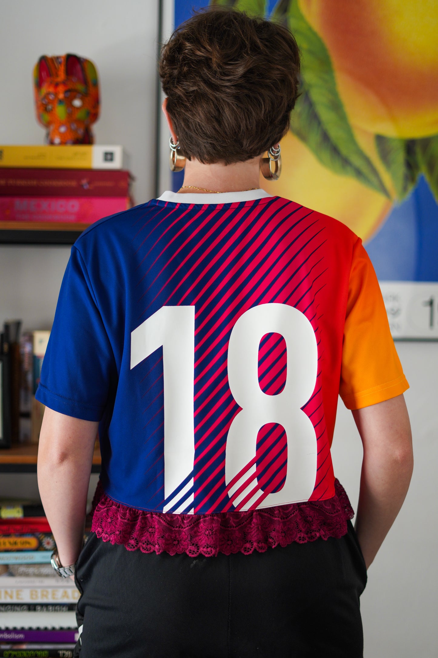 The Ronaldo Crop