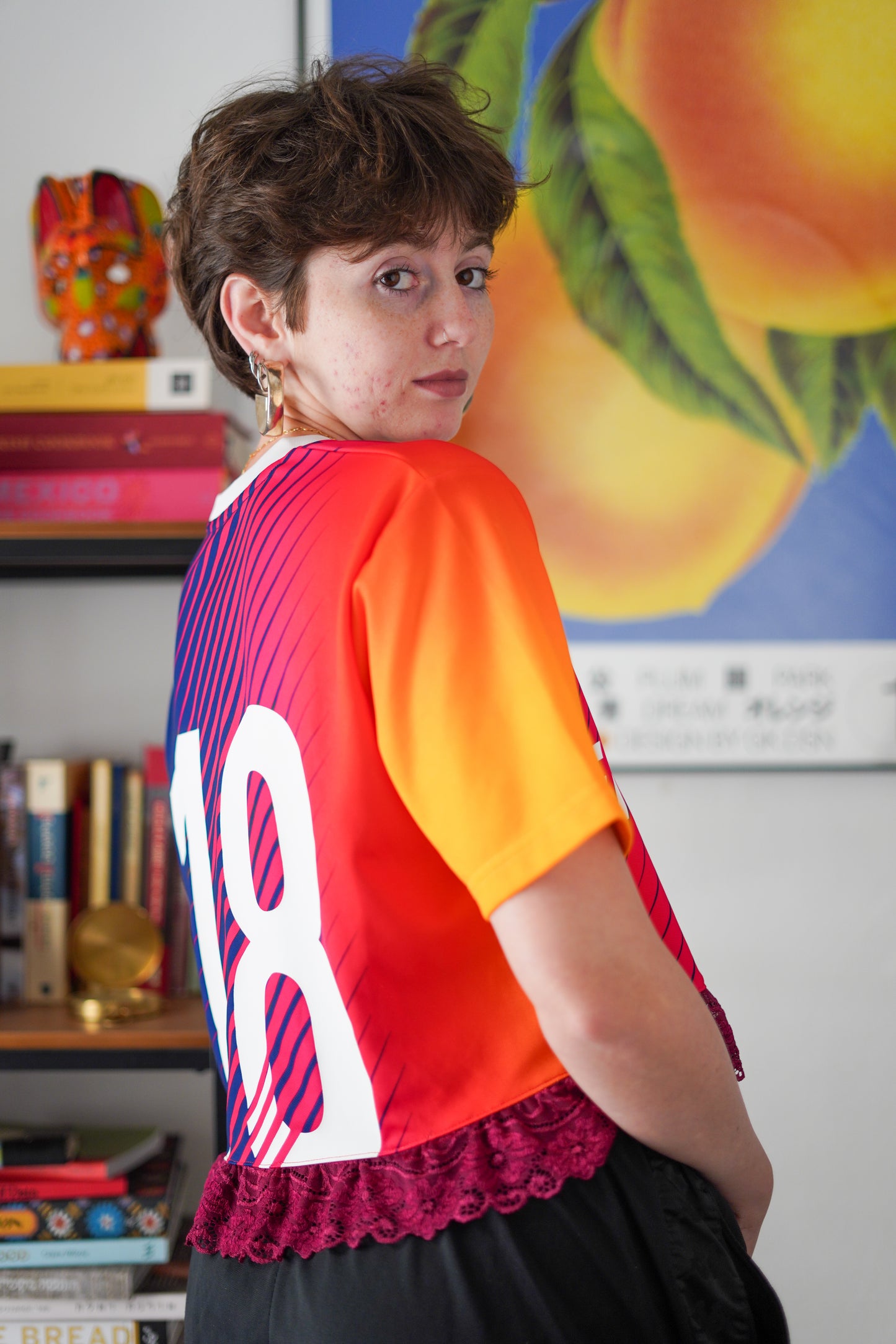 The Ronaldo Crop