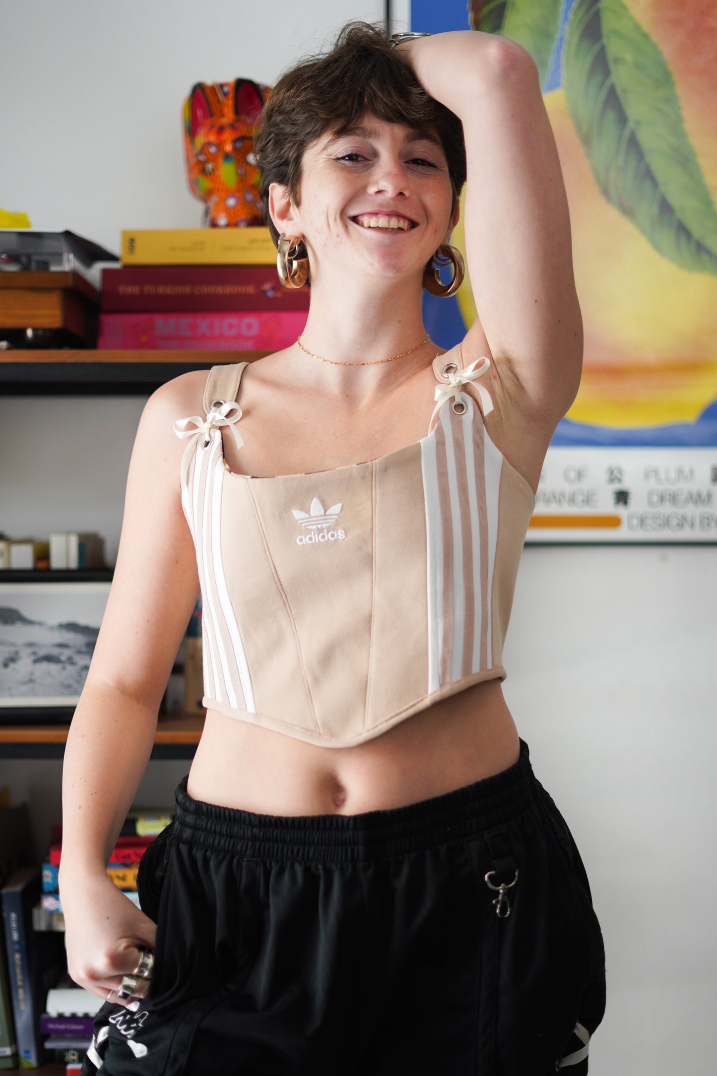 The Lauren Corset