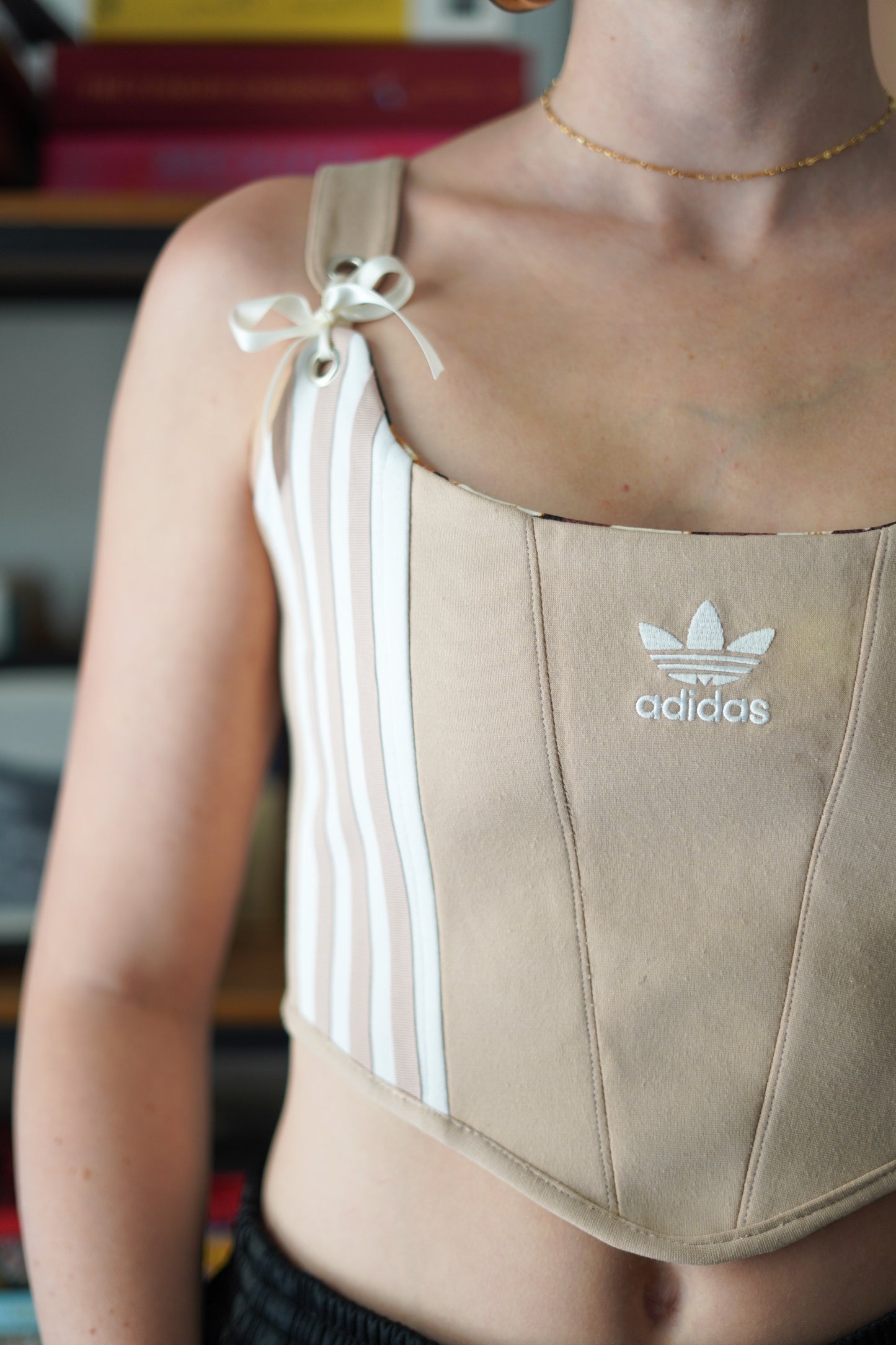 The Lauren Corset