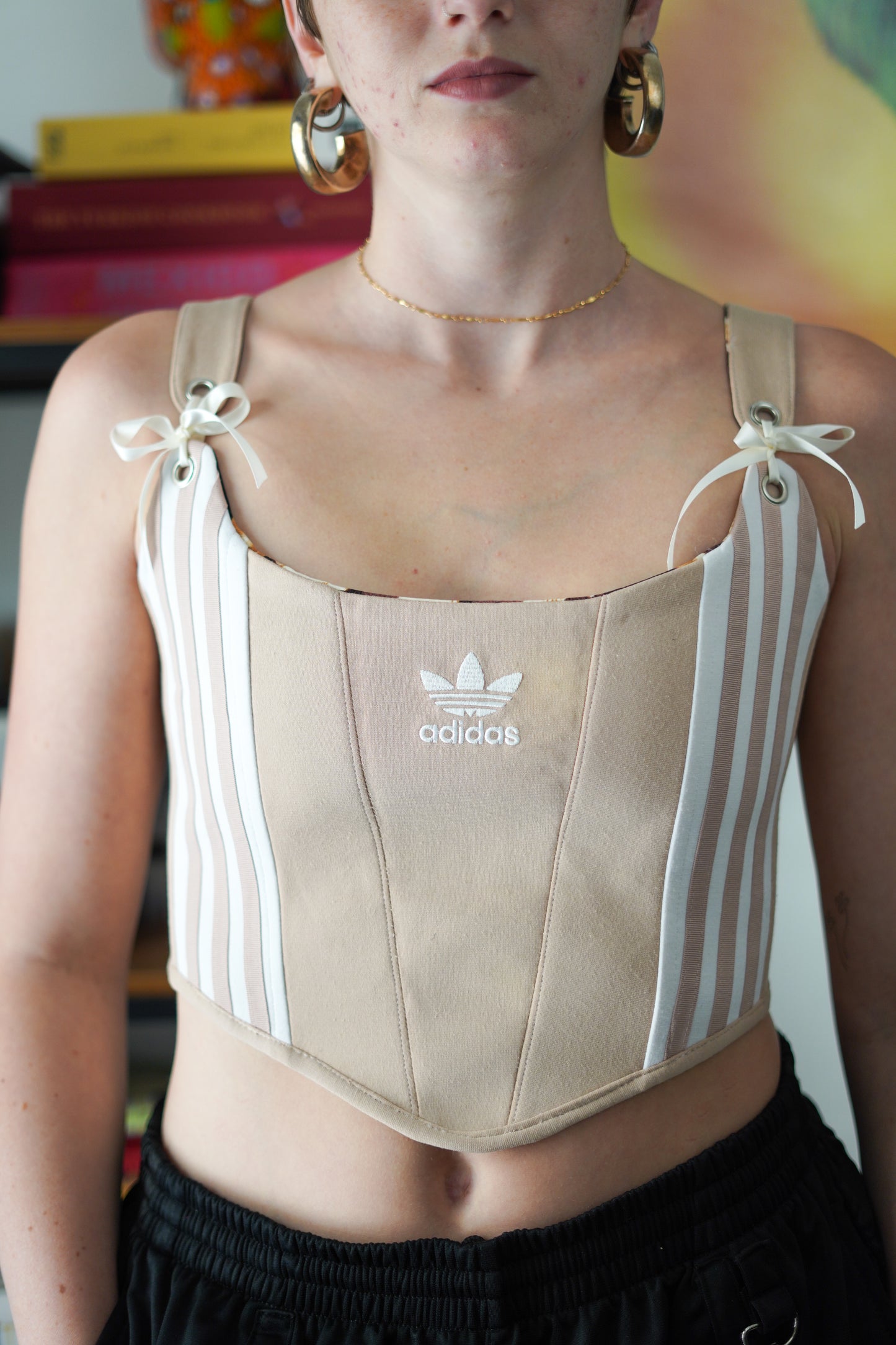 The Lauren Corset