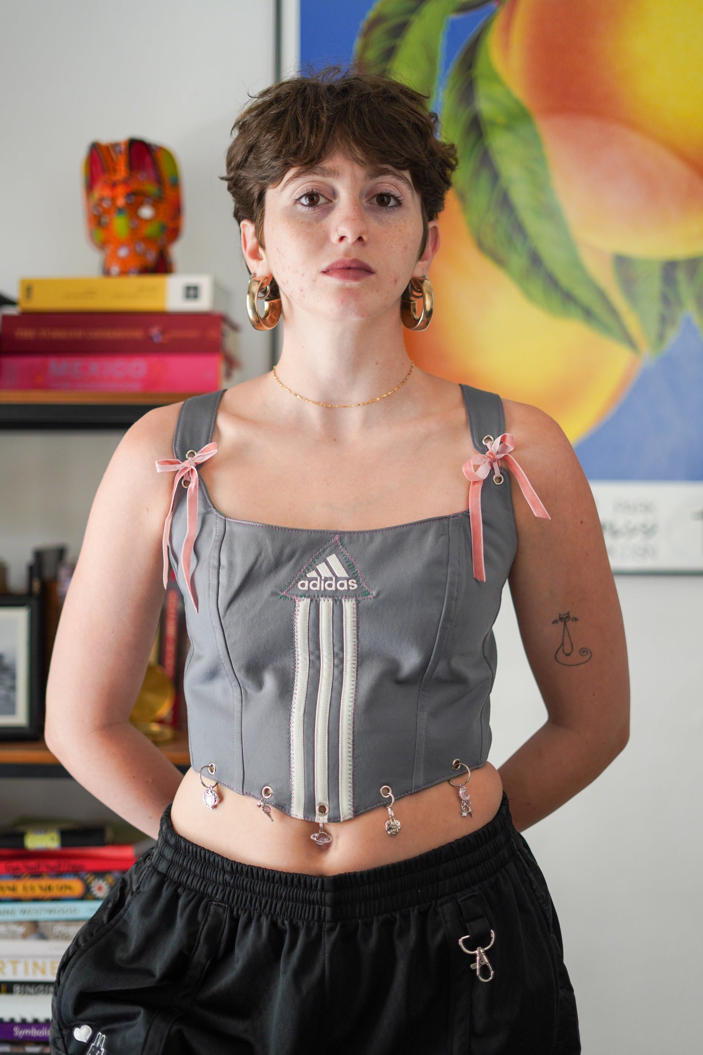 The Sophia Corset