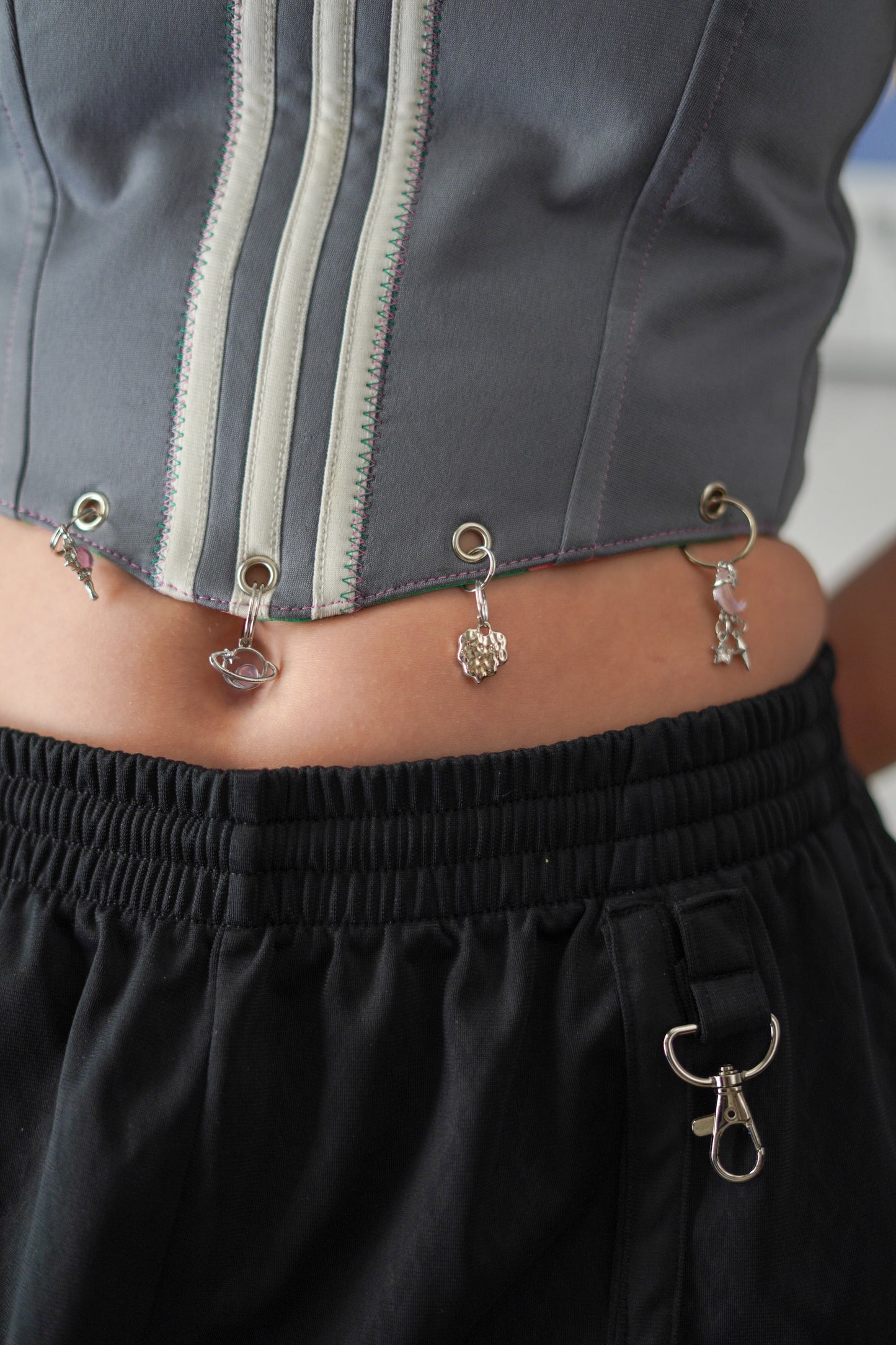 The Sophia Corset