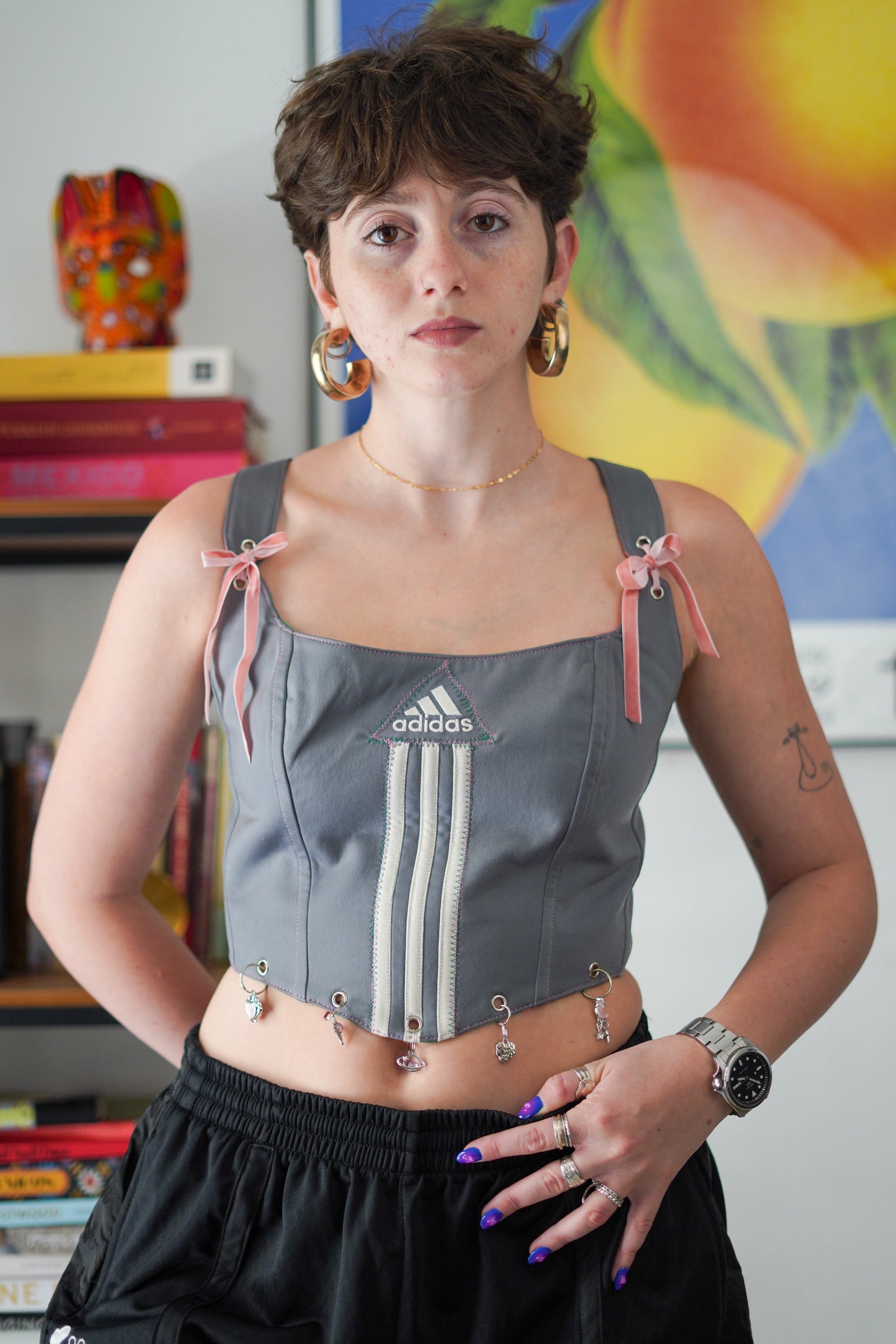 The Sophia Corset