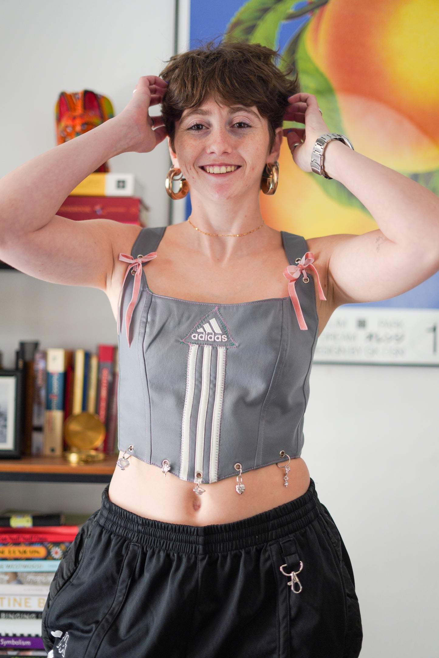 The Sophia Corset