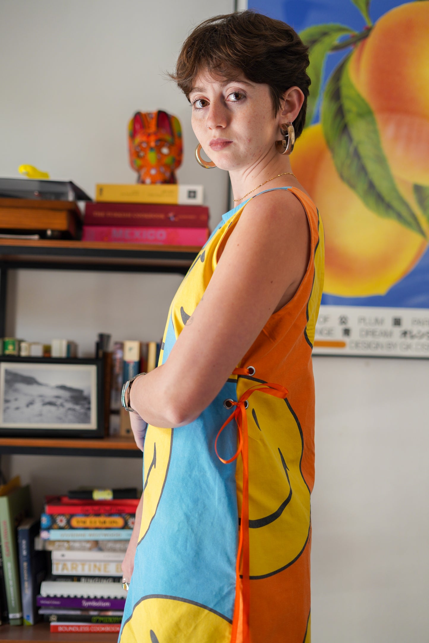 The Joy Overalls