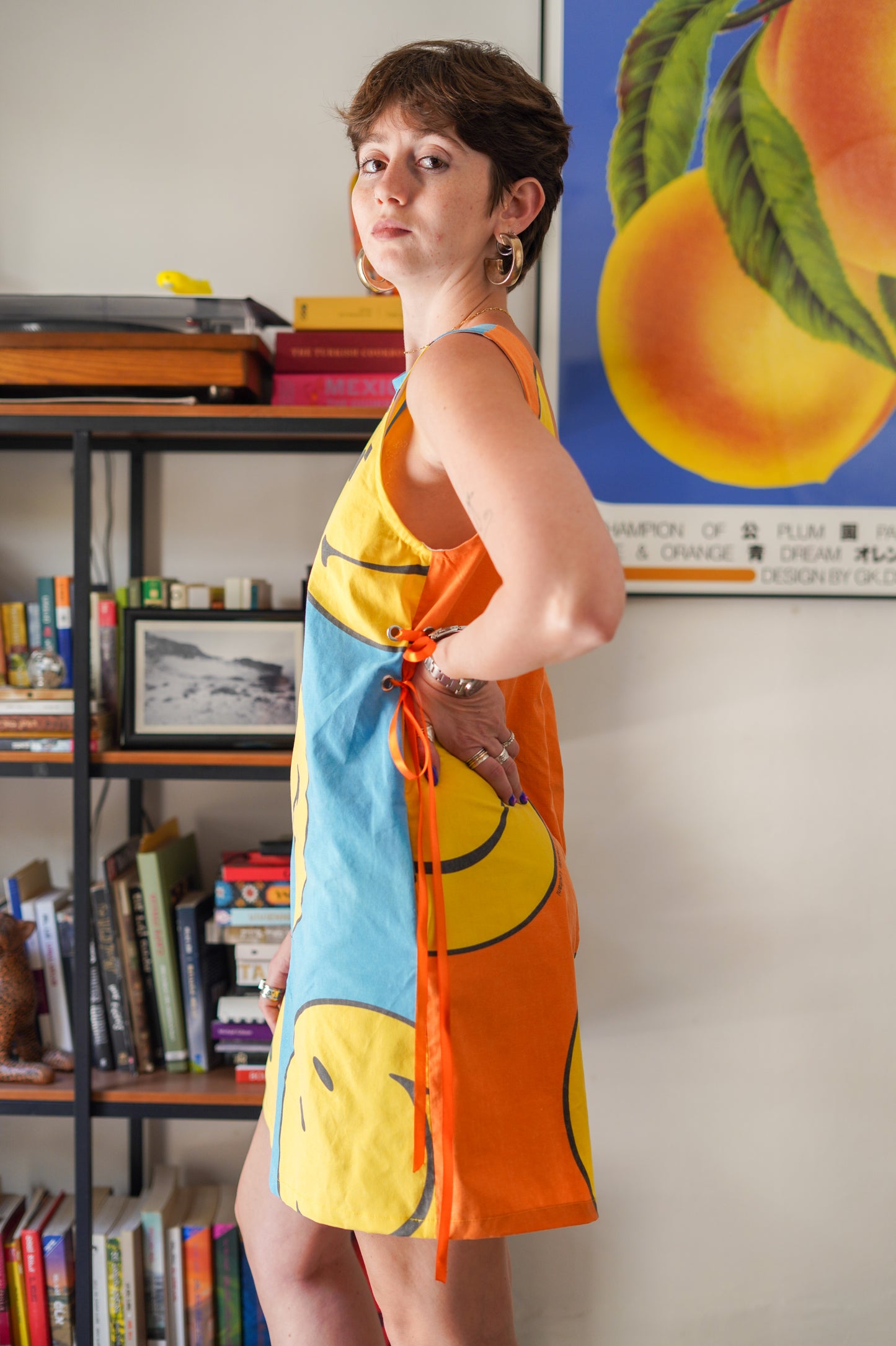 The Joy Overalls