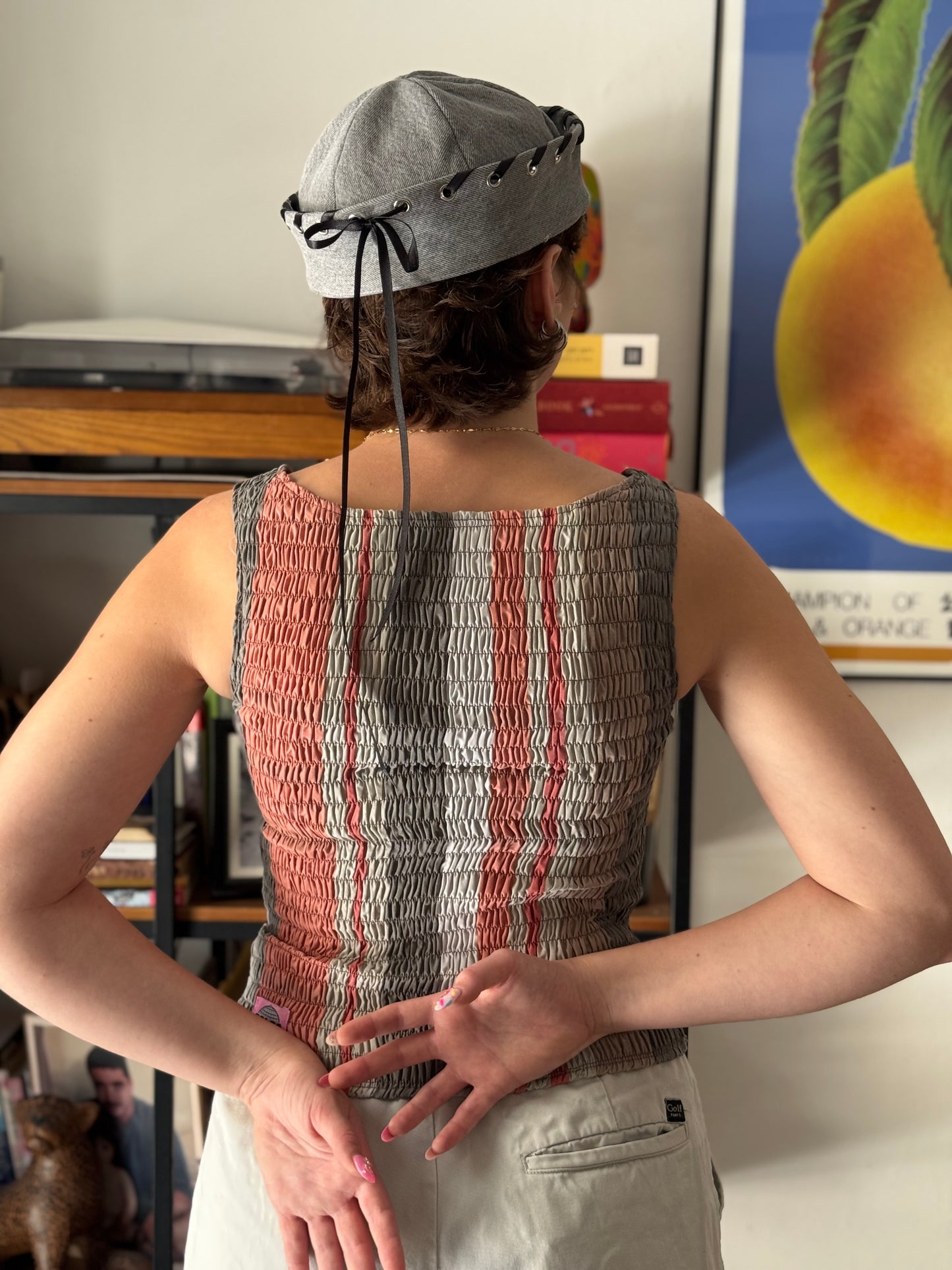 The Azalea Top
