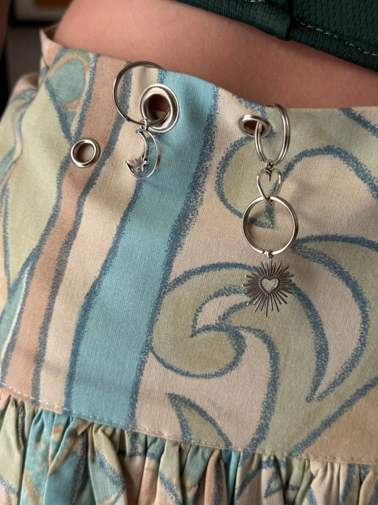 The Margarita Skirt