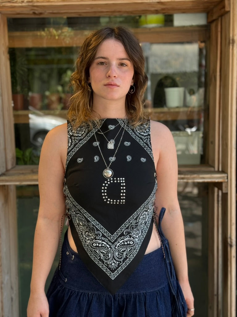 The Bellini Top