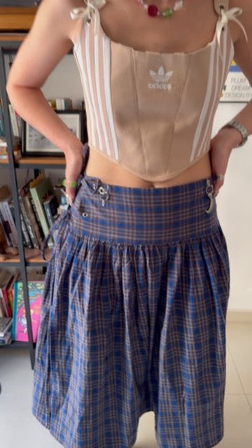 The Manhattan Skirt