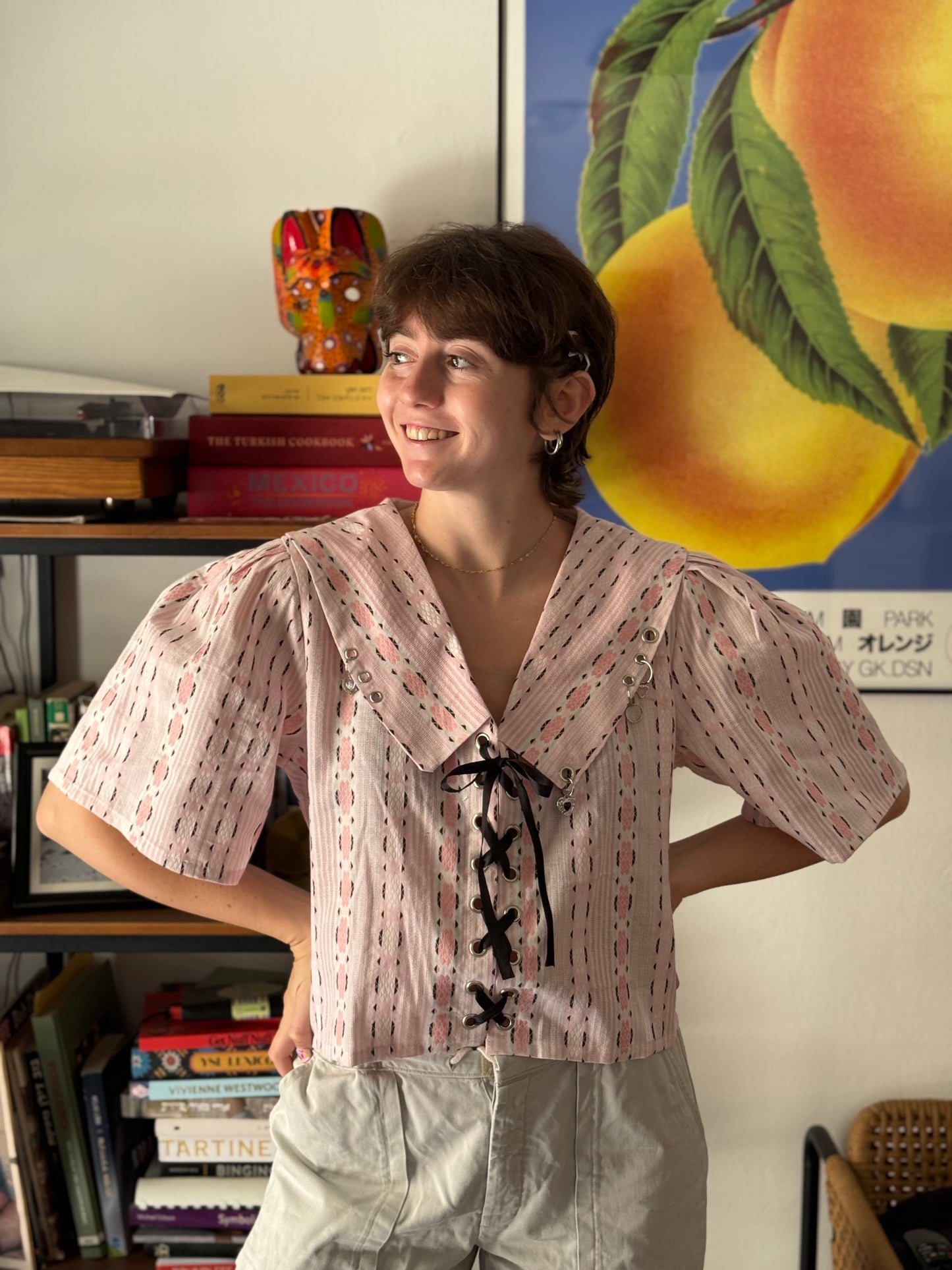 The Rose Top