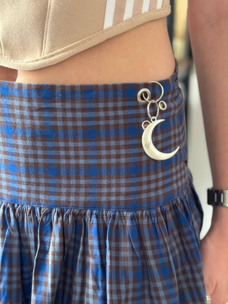 The Manhattan Skirt