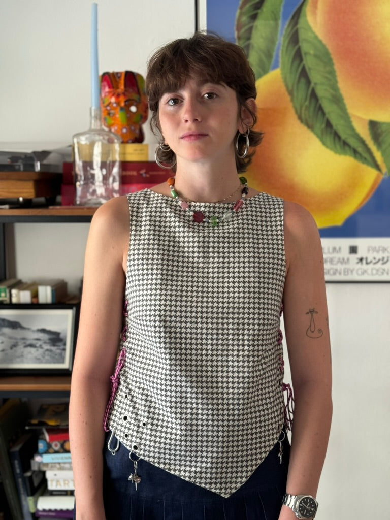 The Bloody Mary Top