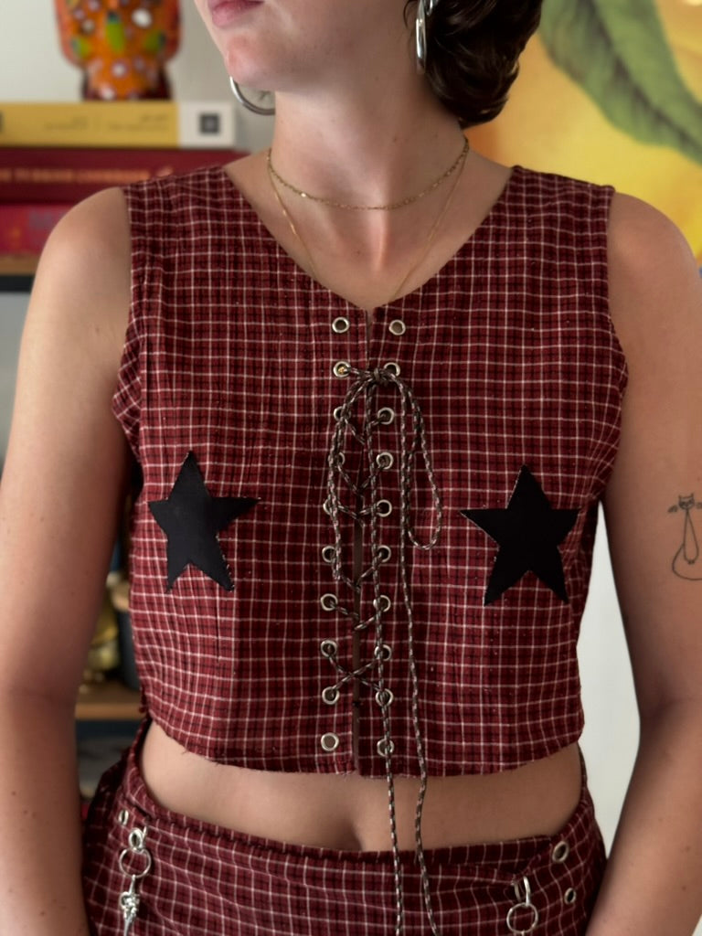 The Daiquiri Top