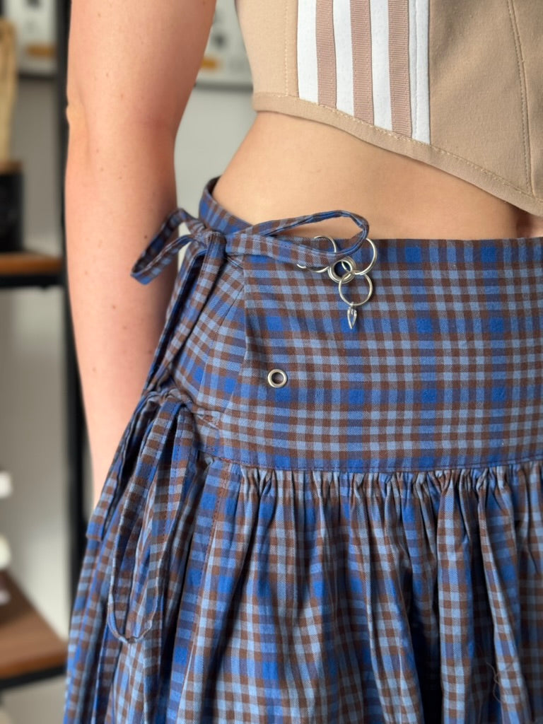 The Manhattan Skirt