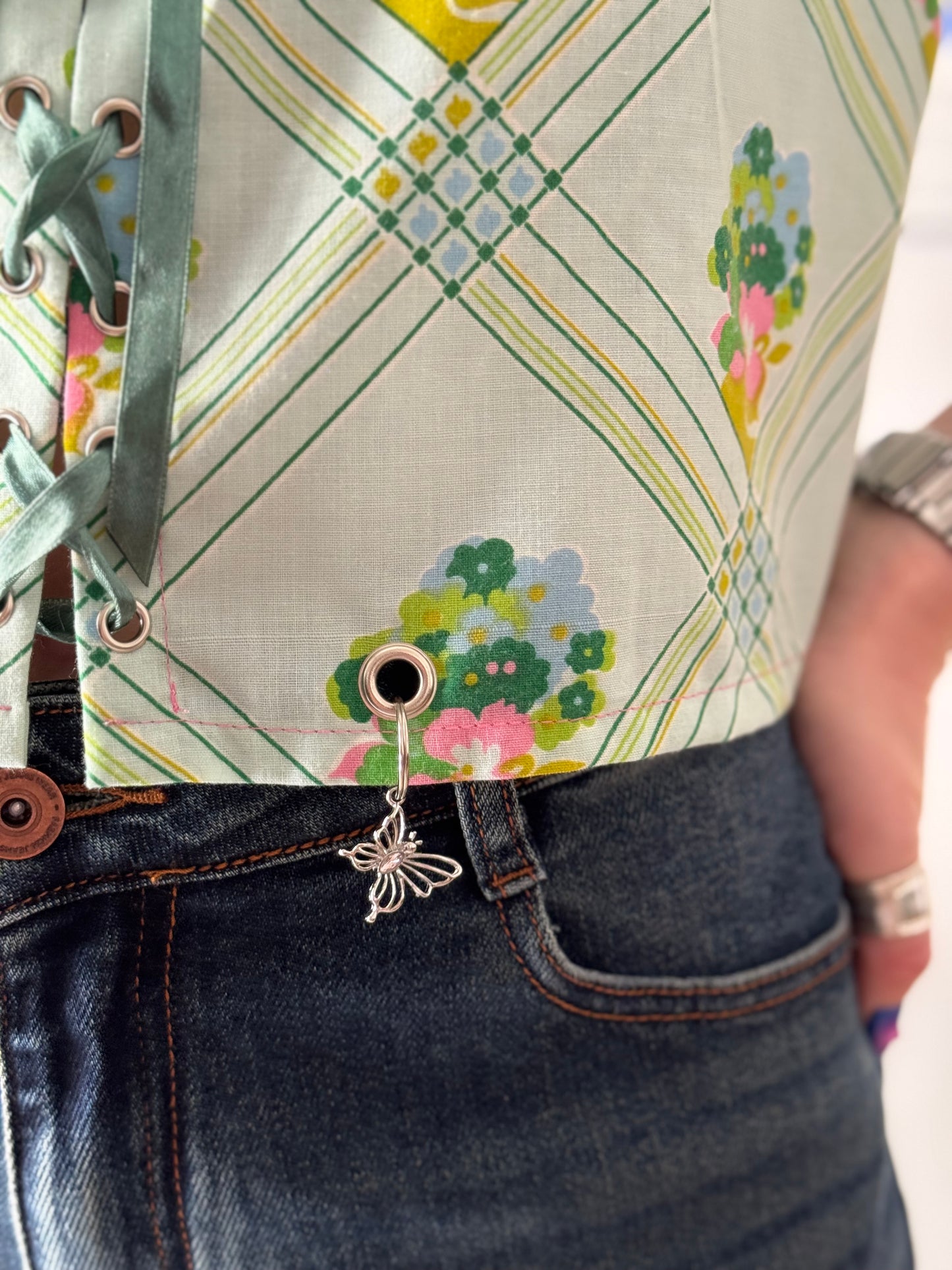 The Clara Top