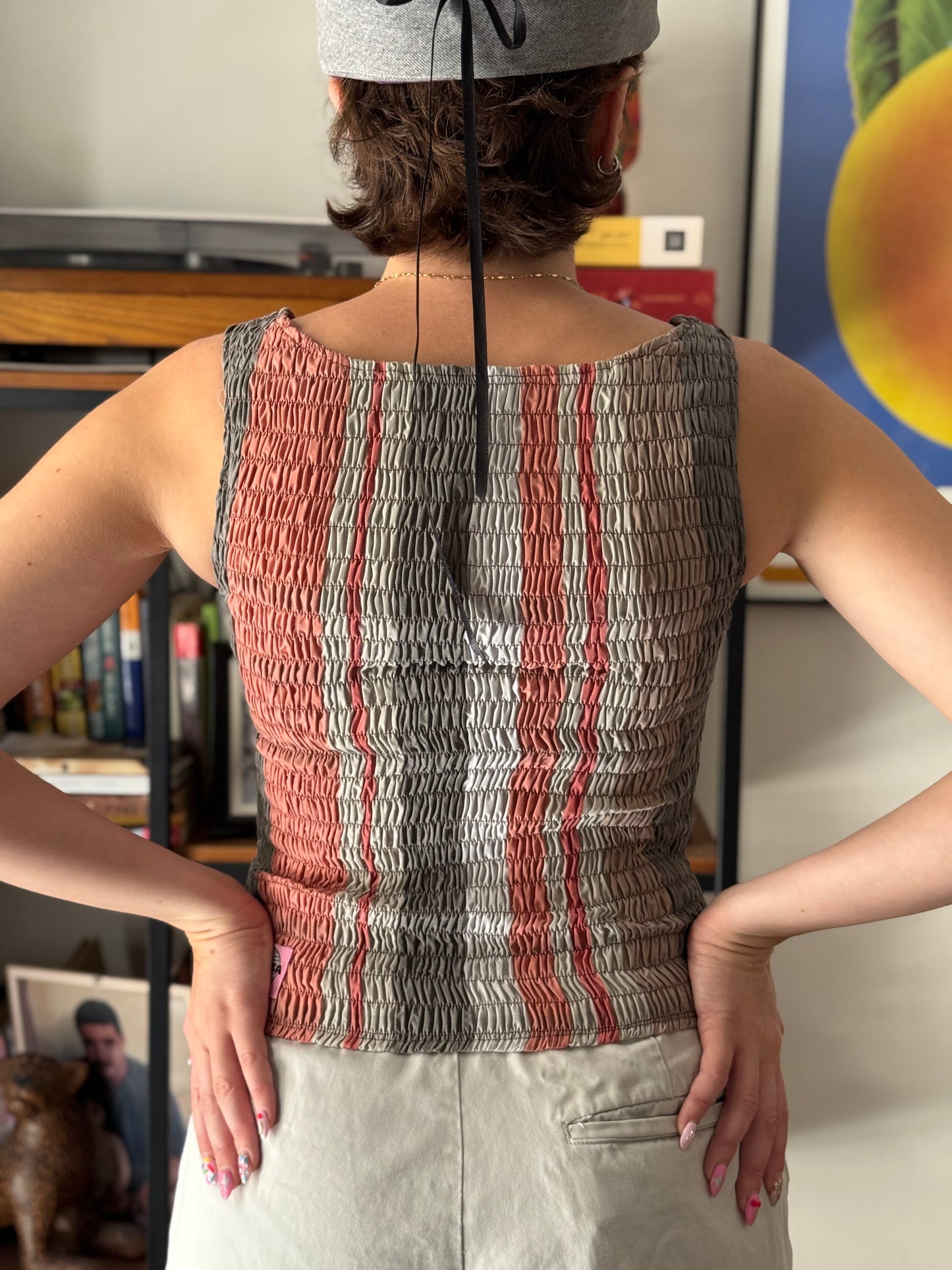 The Azalea Top