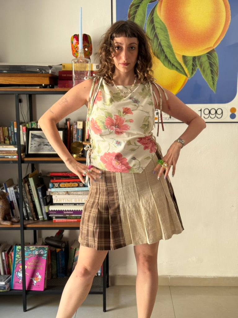 The Mai Tai Top