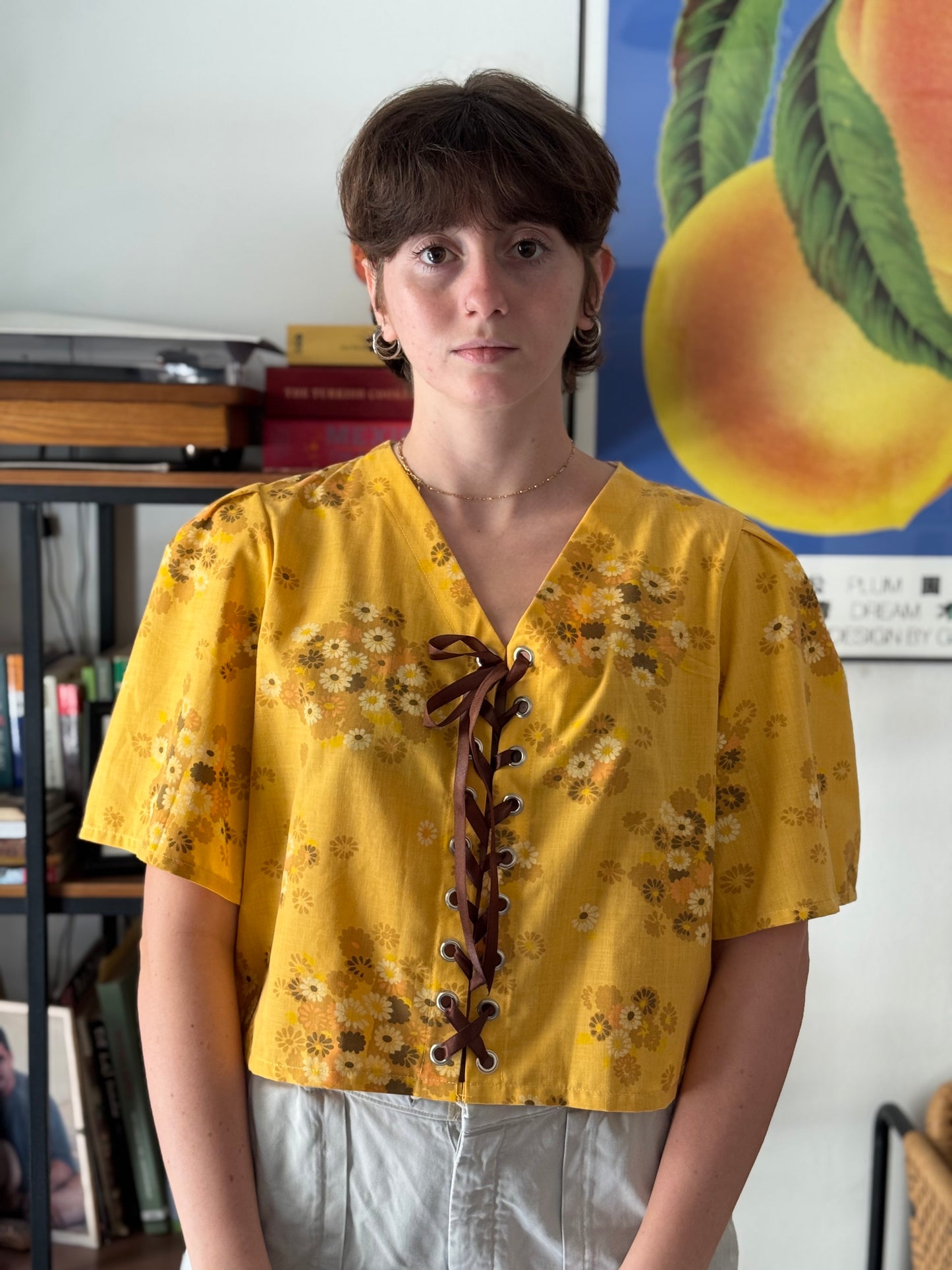 The Daisy Top