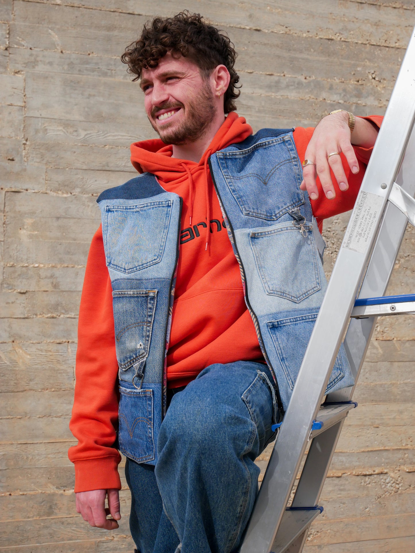 The Utility Vest