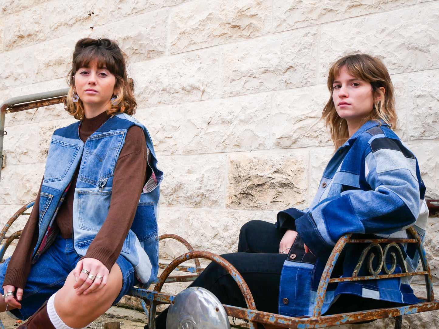 The Utility Vest