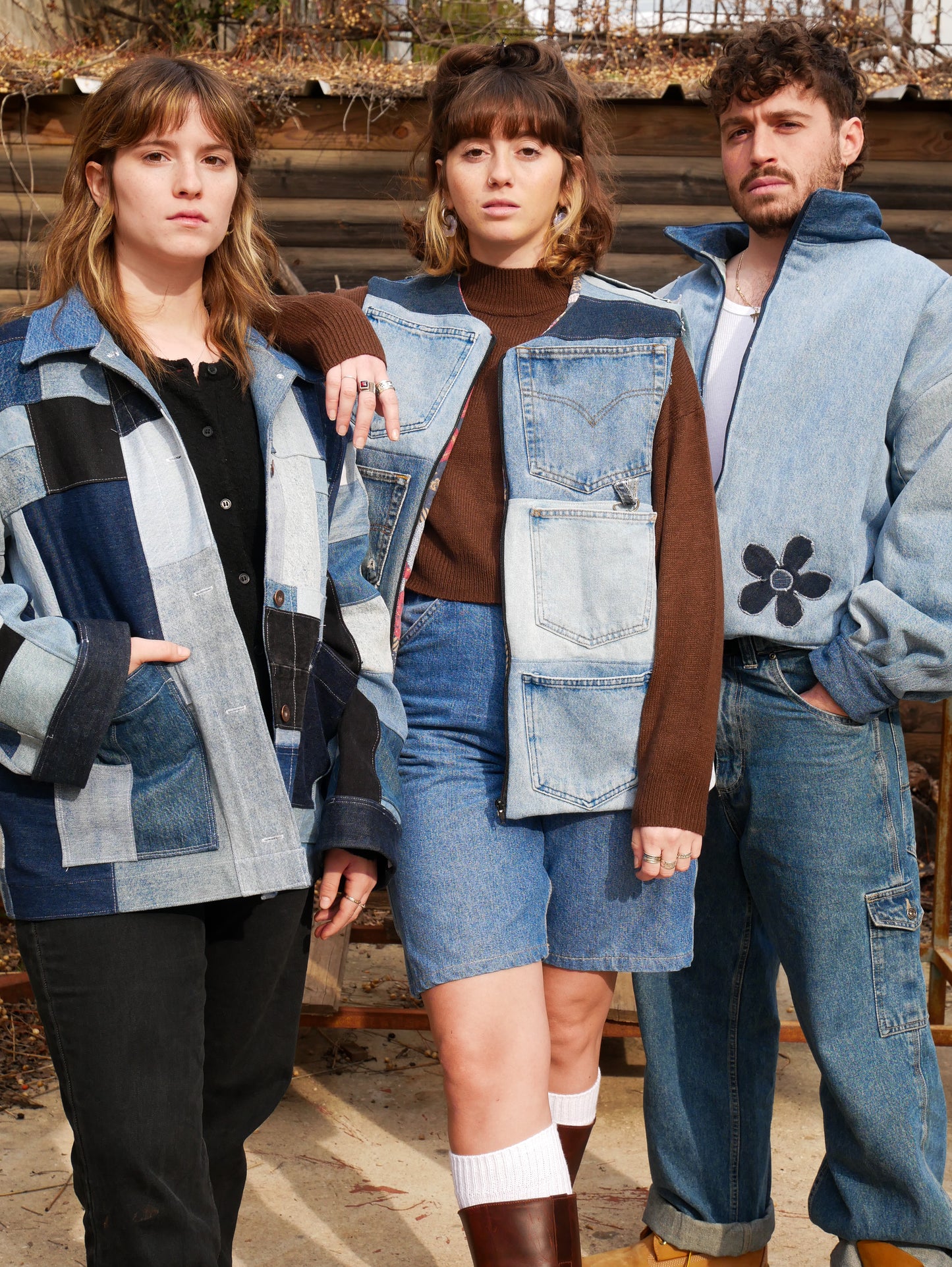 The Utility Vest