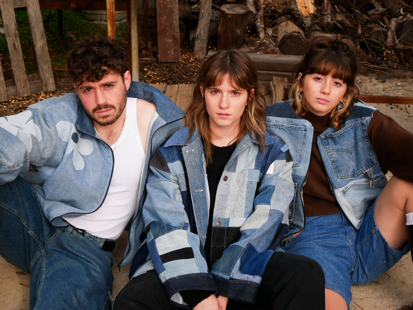 The Utility Vest