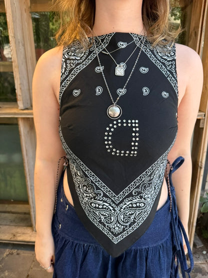 The Bellini Top