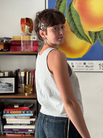 The Ava Top