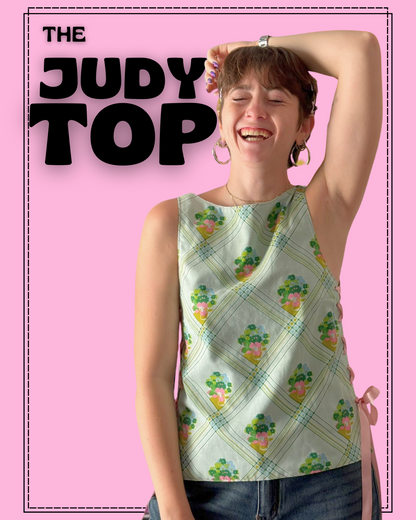 The Judy Top