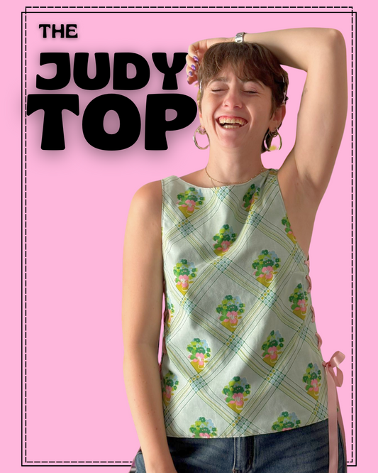 The Judy Top