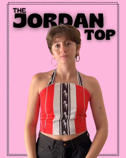 The Jordan Top