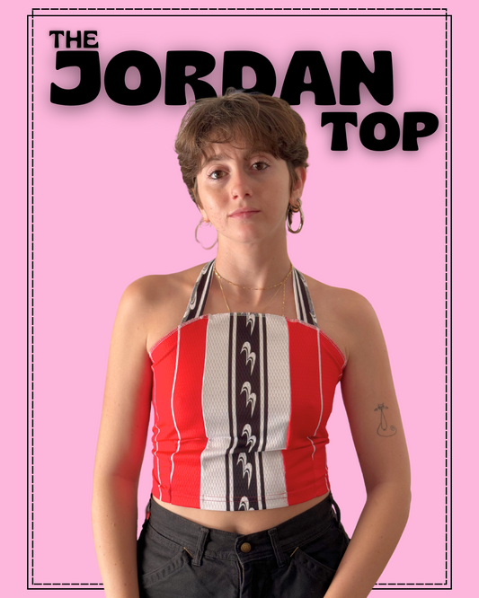 The Jordan Top