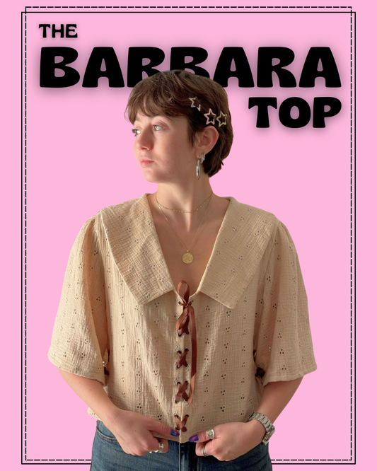 The Barbara Top