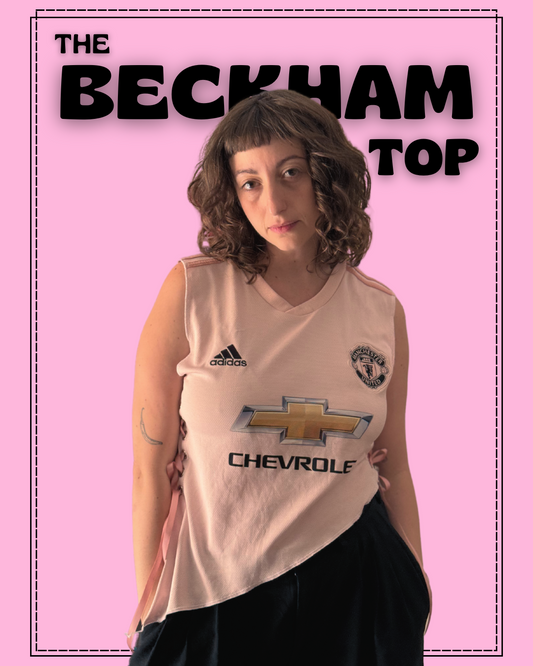 The Beckham Top