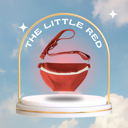 THE LITTLE RED