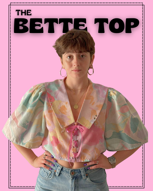 The Bette Top
