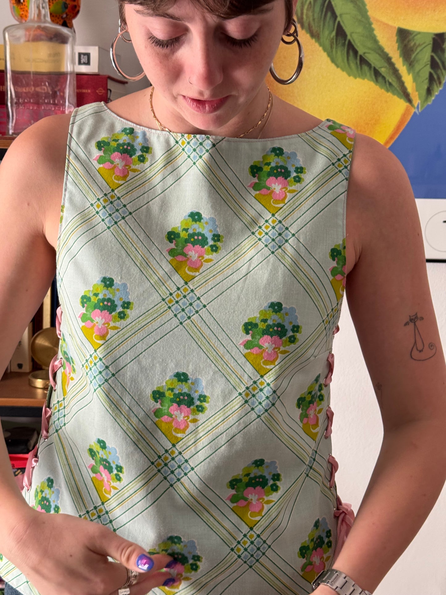 The Judy Top