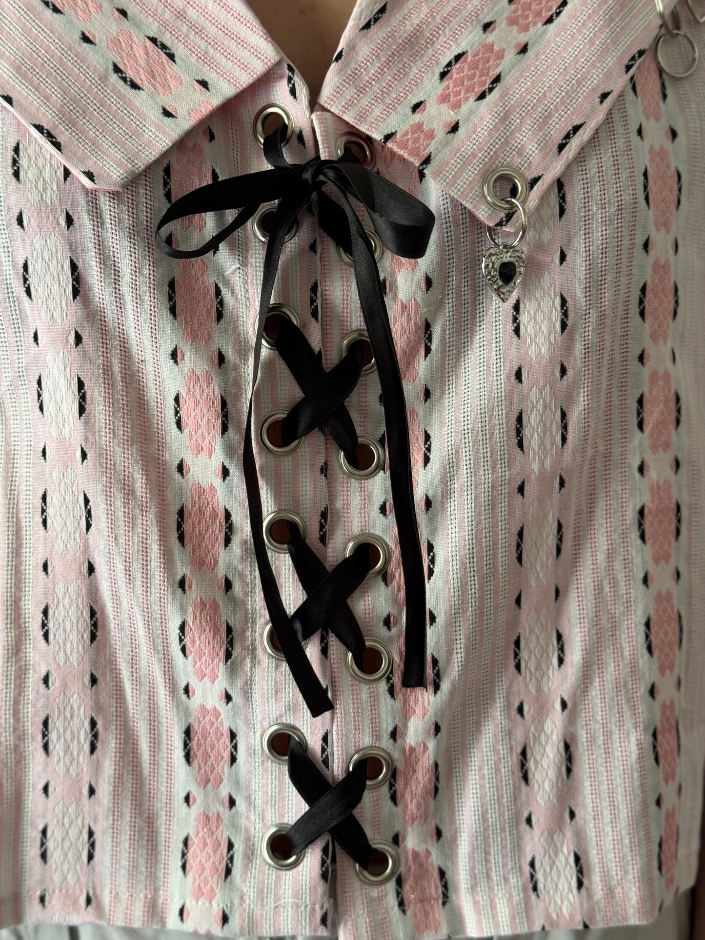 The Rose Top