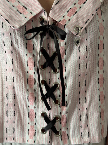 The Rose Top