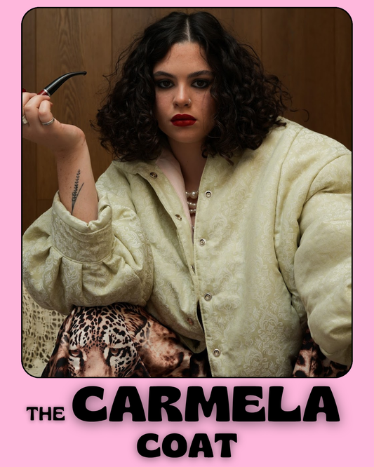 The Carmela Coat