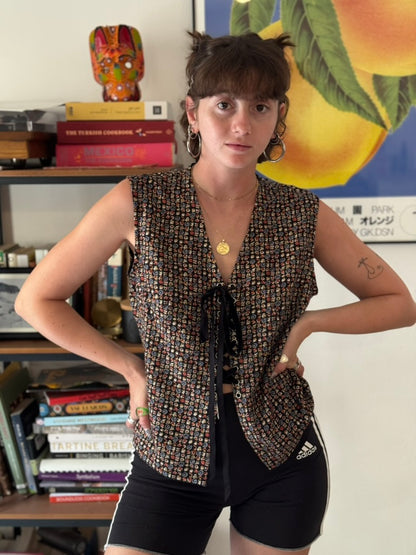 The Martini Top