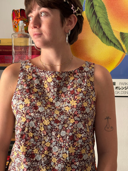 The Katharine Top