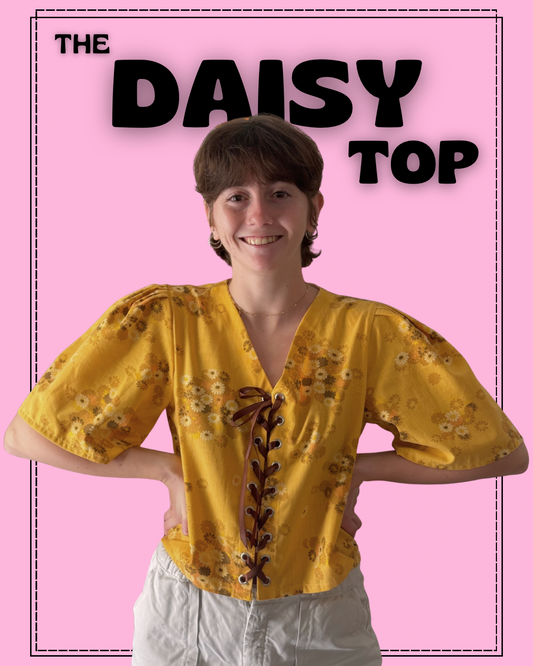 The Daisy Top