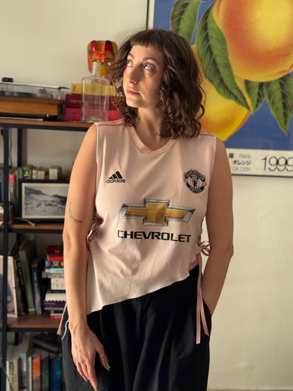 The Beckham Top